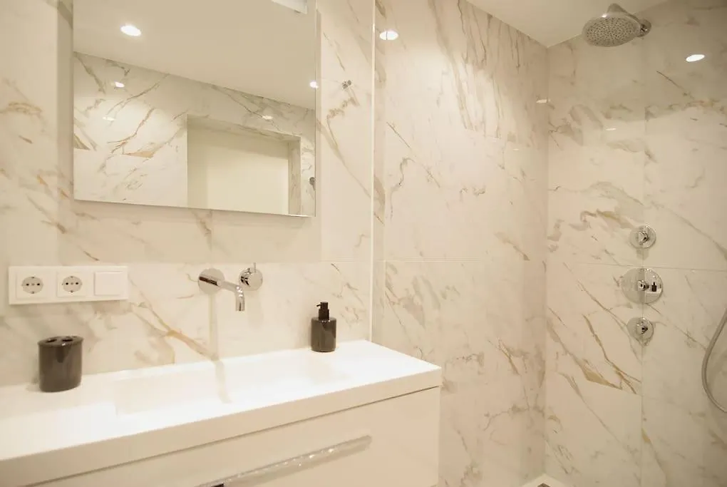 Spacious Suite At Park And Museum Amsterdam Apartment