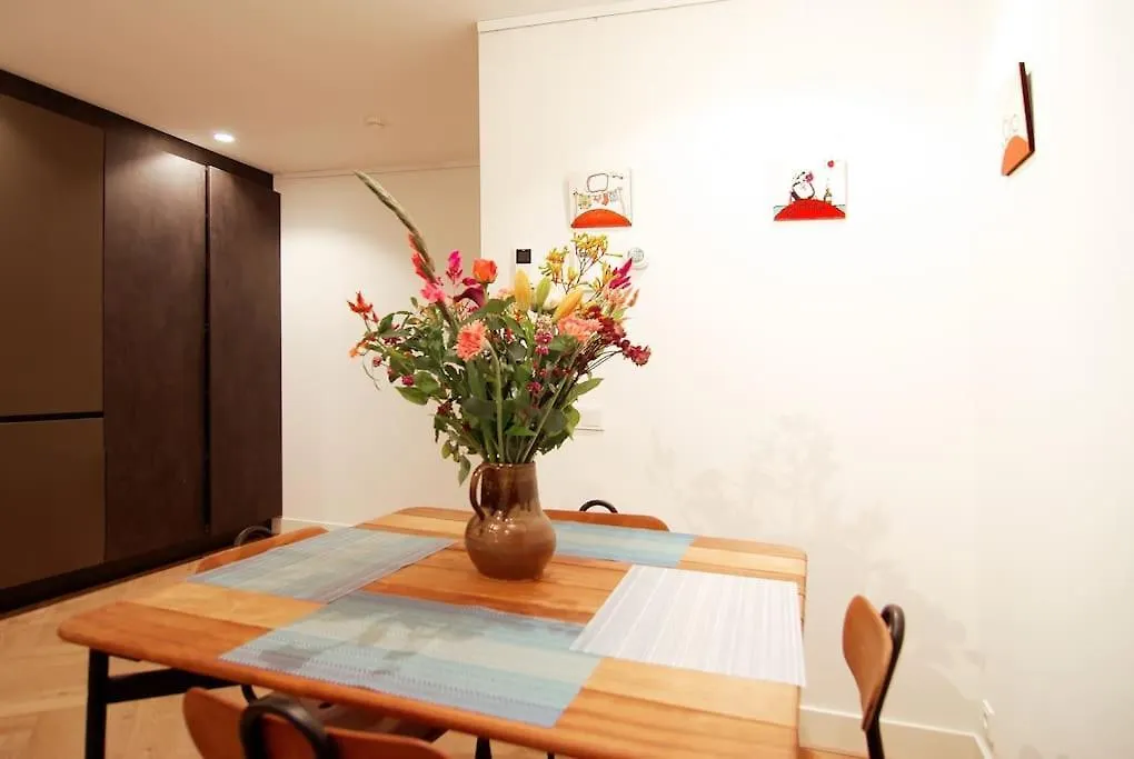 Apartment Spacious Suite At Park And Museum Amsterdam
