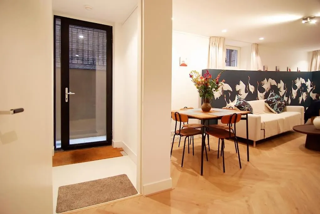 Apartment Spacious Suite At Park And Museum Amsterdam Netherlands